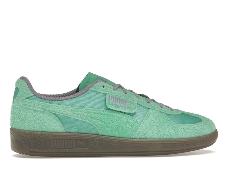 Puma Palermo Jade Frost Green (Women's)