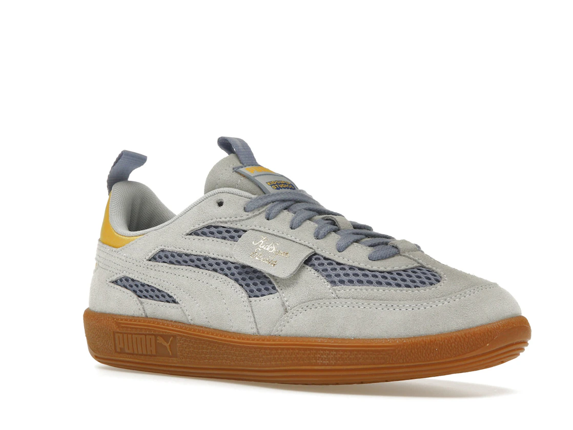 Puma Palermo KidSuper Ash Grey