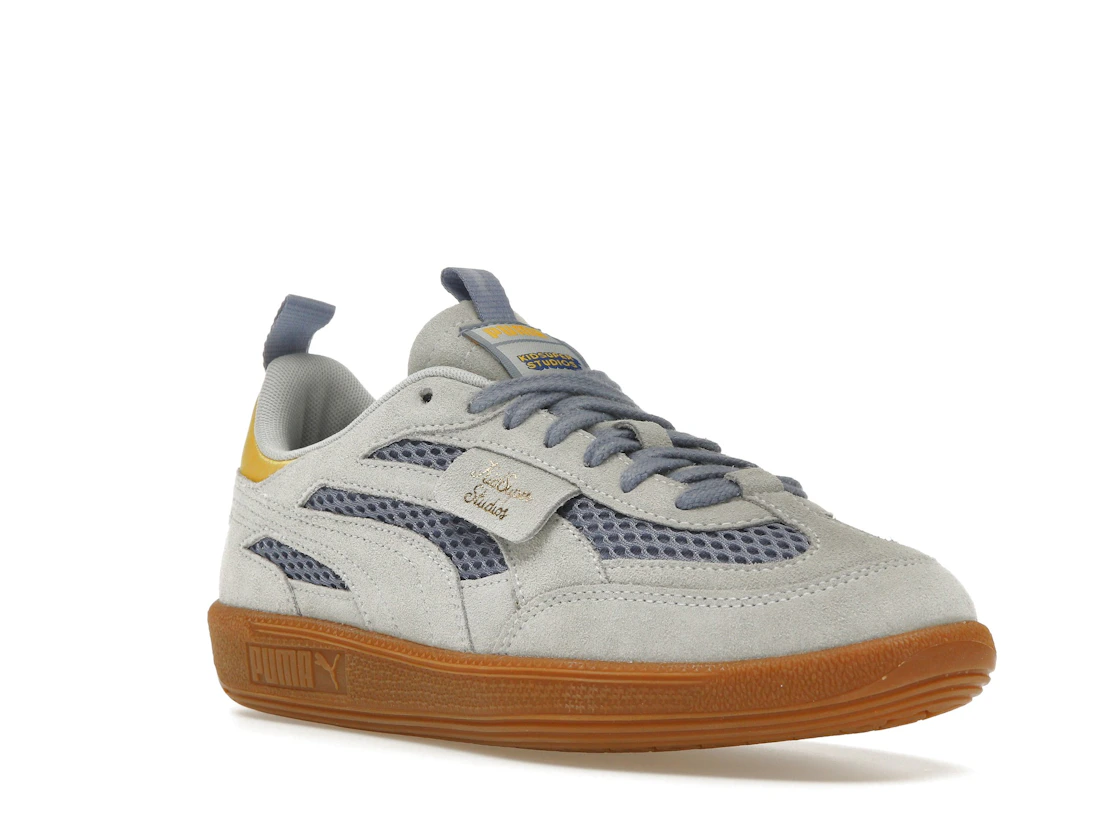 Puma Palermo KidSuper Ash Grey