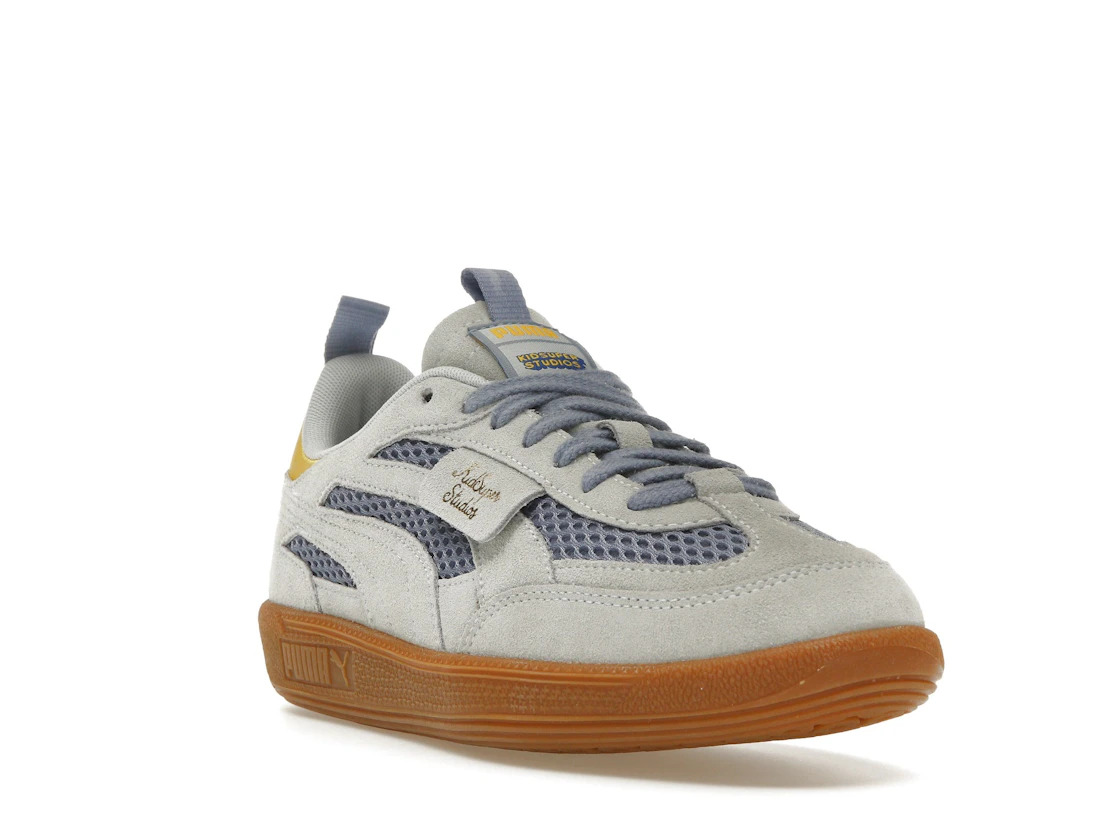 Puma Palermo KidSuper Ash Grey