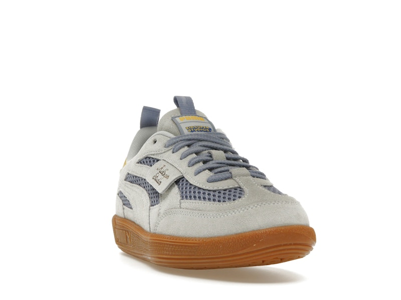 Puma Palermo KidSuper Ash Grey