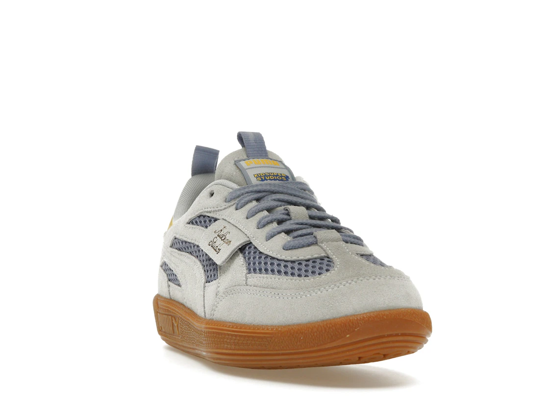 Puma Palermo KidSuper Ash Grey