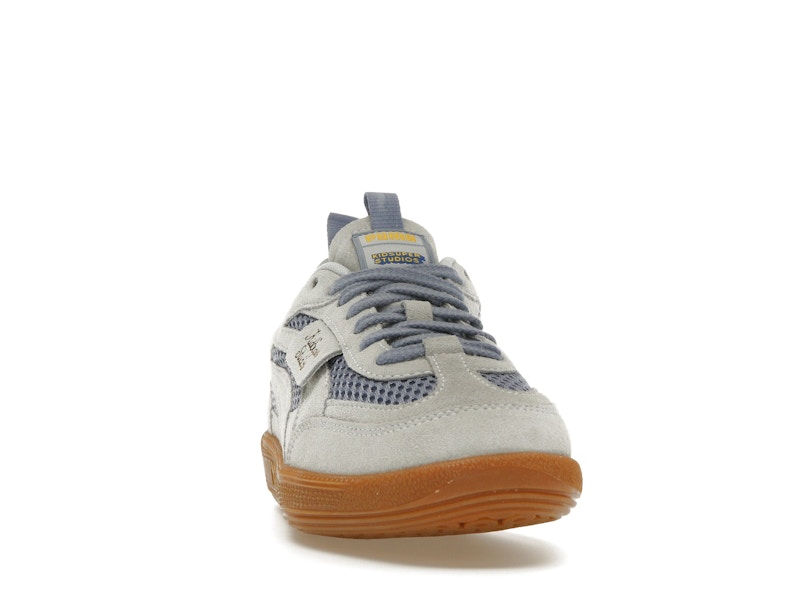 Puma Palermo KidSuper Ash Grey