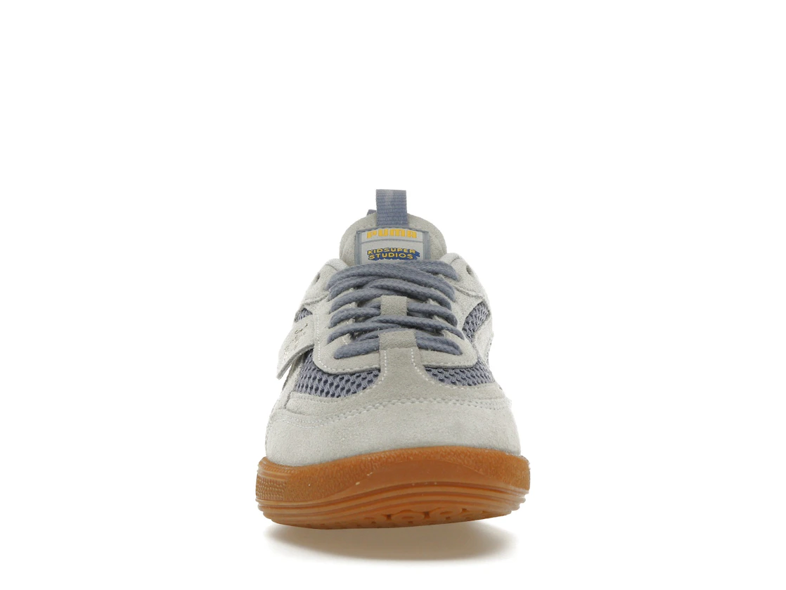 Puma Palermo KidSuper Ash Grey