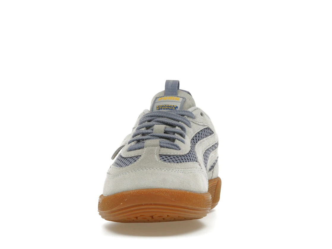 Puma Palermo KidSuper Ash Grey