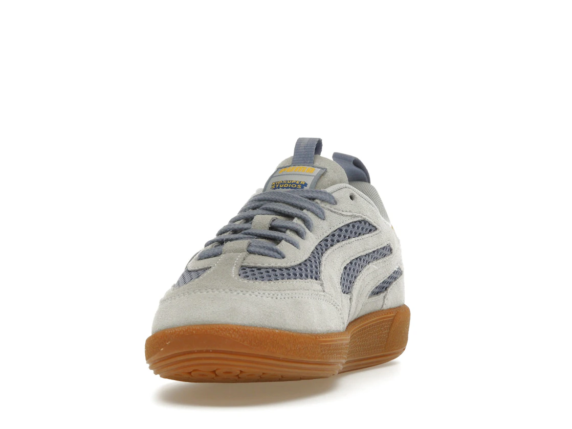 Puma Palermo KidSuper Ash Grey