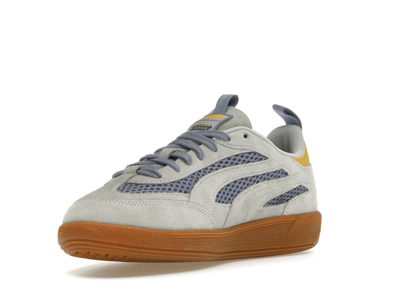 Puma Palermo KidSuper Ash Grey