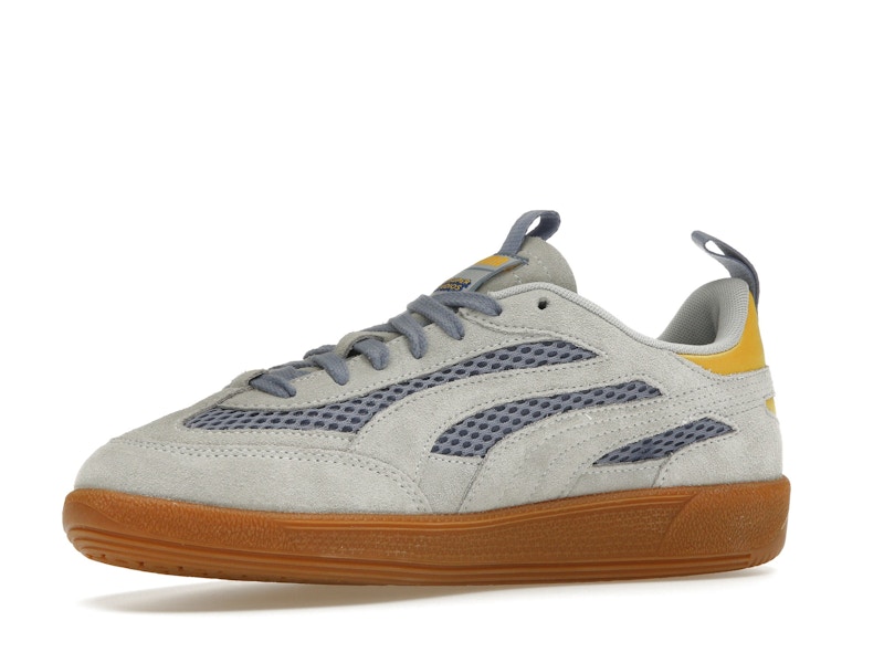 Puma Palermo KidSuper Ash Grey