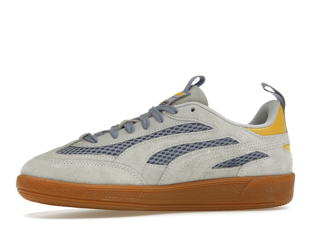 Puma Palermo KidSuper Ash Grey