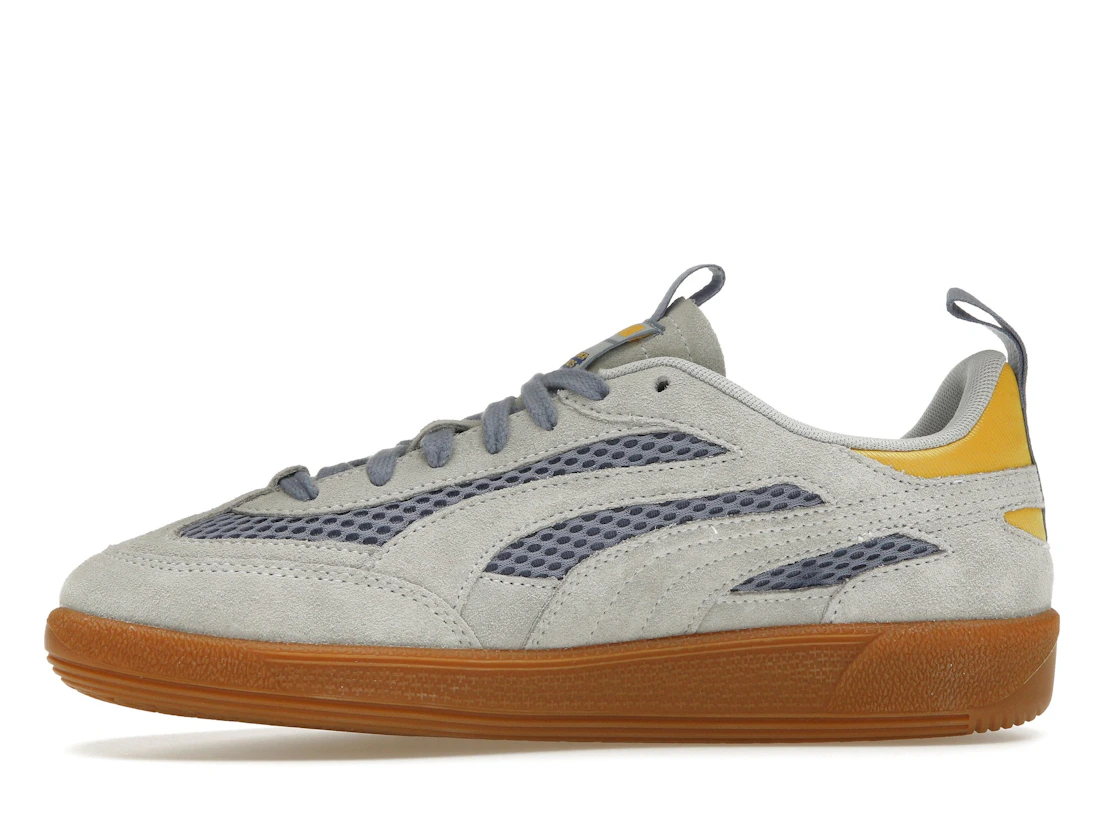 Puma Palermo KidSuper Ash Grey
