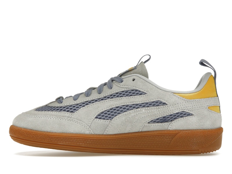 Puma Palermo KidSuper Ash Grey