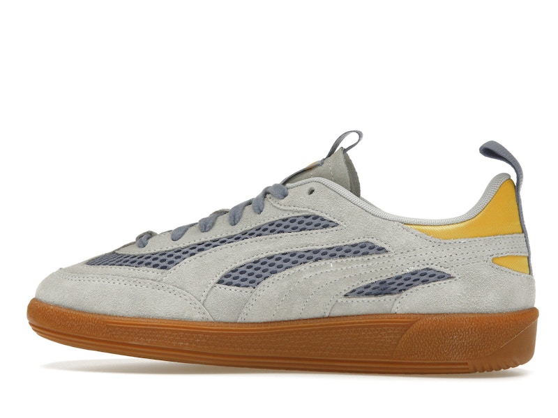 Puma Palermo KidSuper Ash Grey