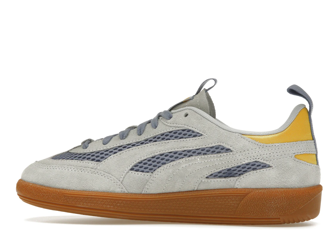 Puma Palermo KidSuper Ash Grey