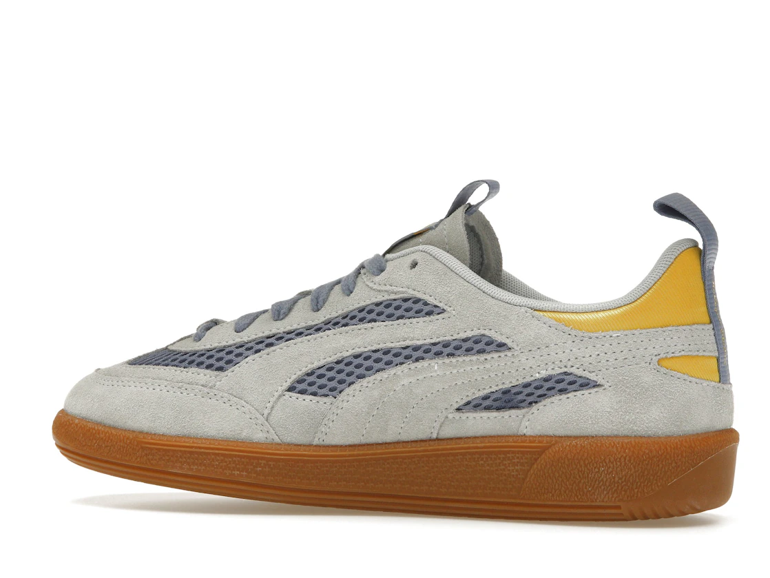 Puma Palermo KidSuper Ash Grey