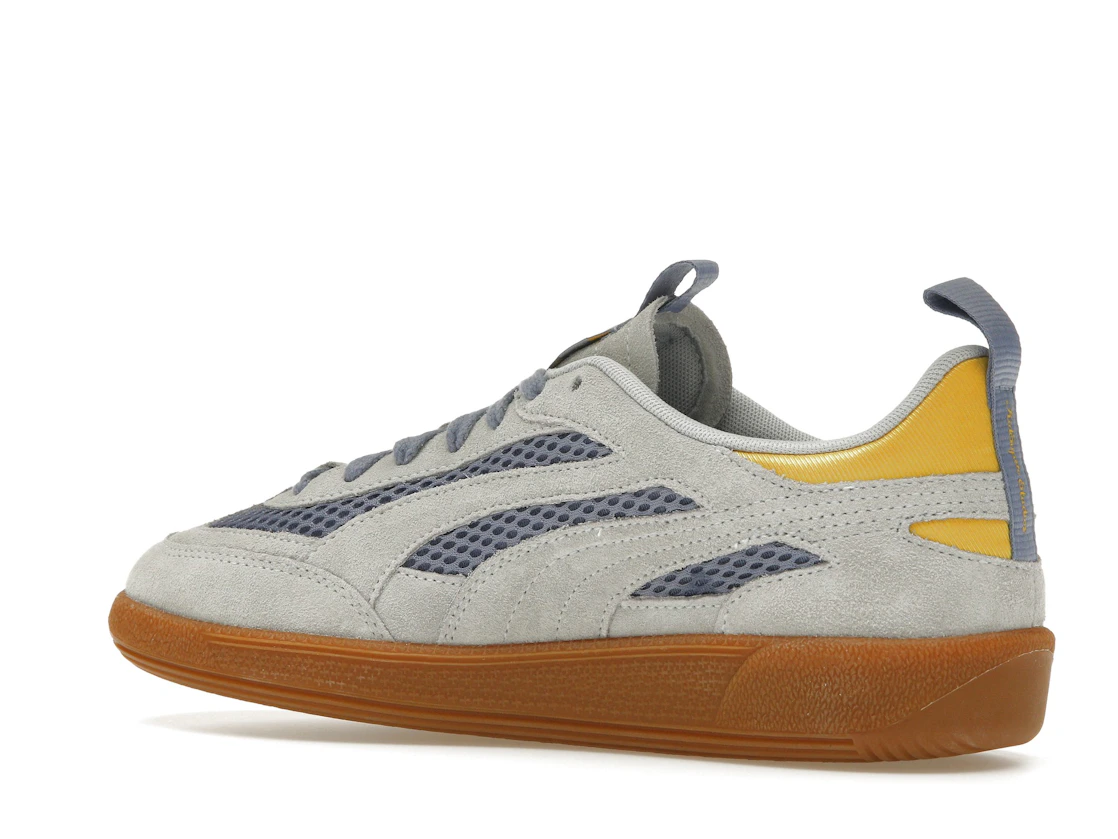Puma Palermo KidSuper Ash Grey
