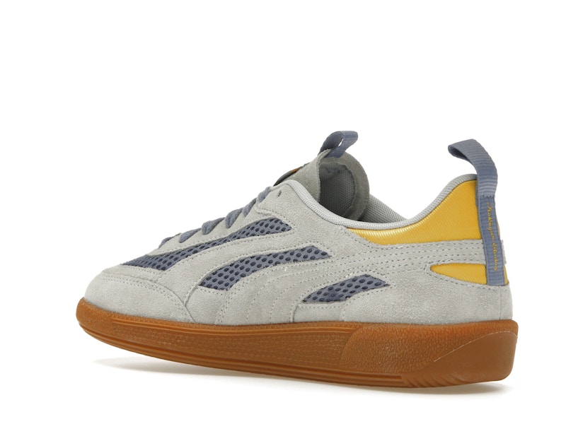 Puma Palermo KidSuper Ash Grey