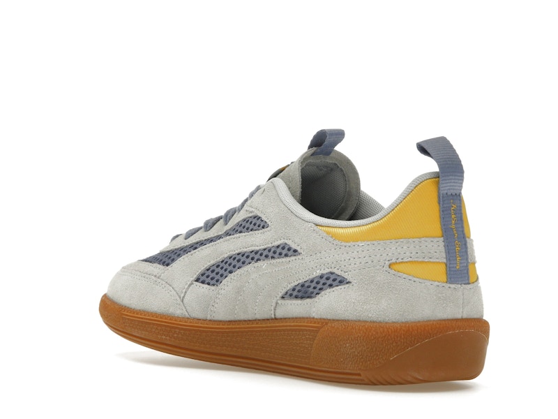 Puma Palermo KidSuper Ash Grey