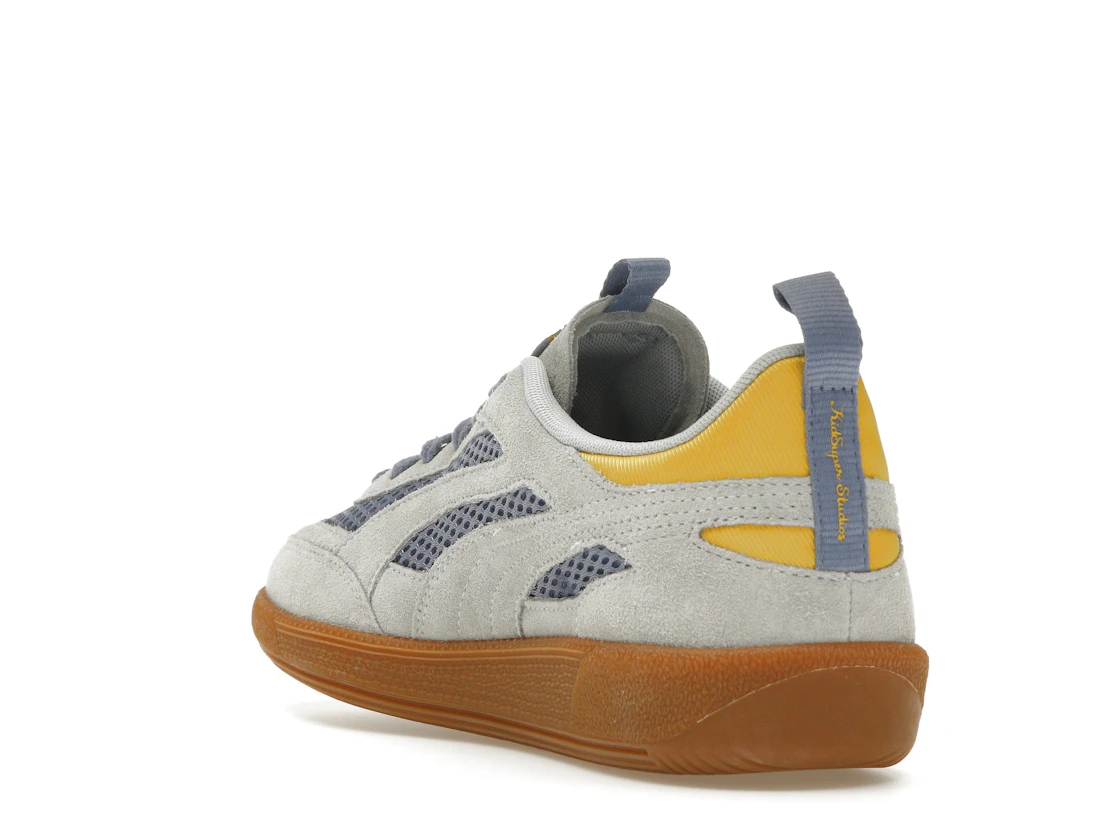 Puma Palermo KidSuper Ash Grey