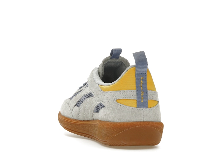 Puma Palermo KidSuper Ash Grey