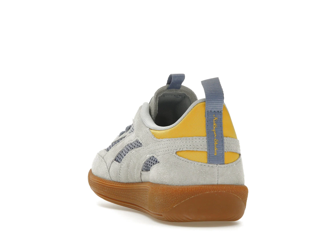 Puma Palermo KidSuper Ash Grey