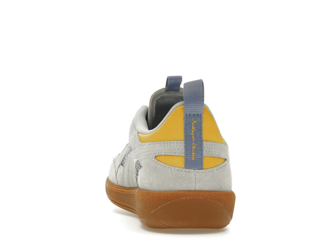 Puma Palermo KidSuper Ash Grey