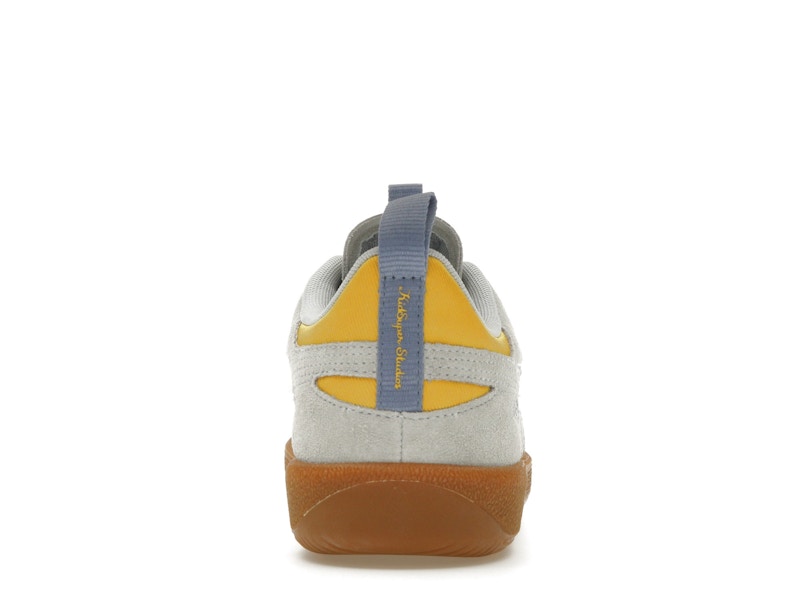 Puma Palermo KidSuper Ash Grey