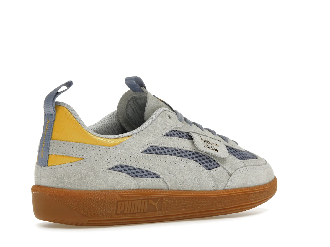 Puma Palermo KidSuper Ash Grey