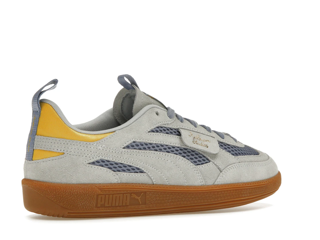 Puma Palermo KidSuper Ash Grey