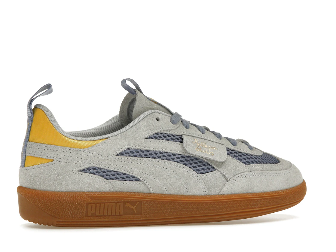 Puma Palermo KidSuper Ash Grey