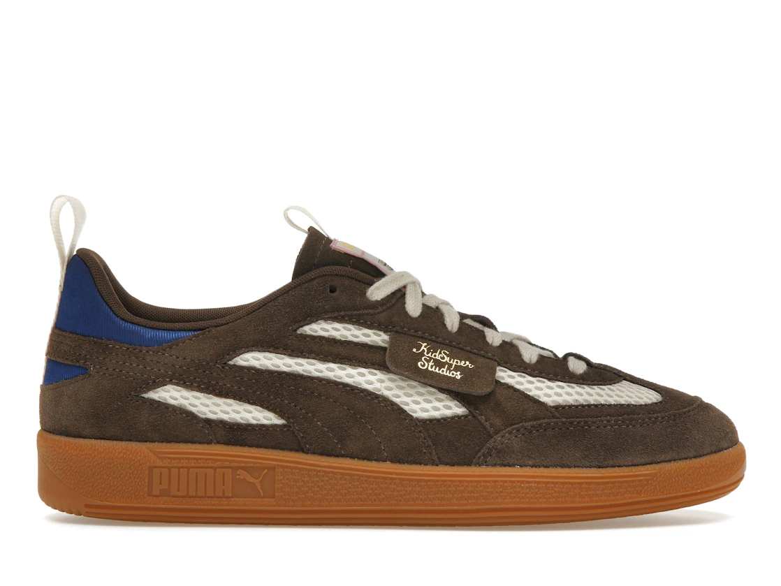 Puma Palermo KidSuper Flaxen