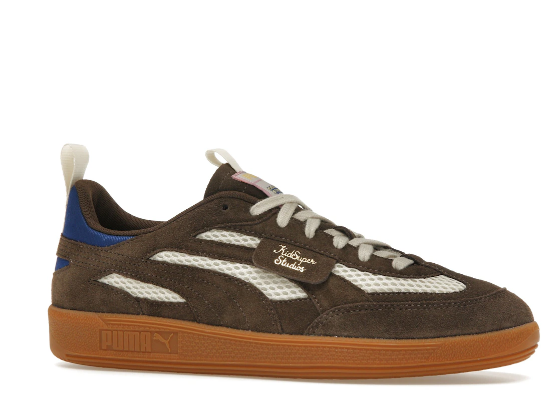 Puma Palermo KidSuper Flaxen