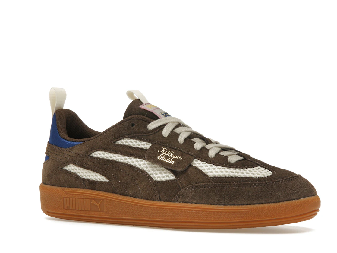Puma Palermo KidSuper Flaxen