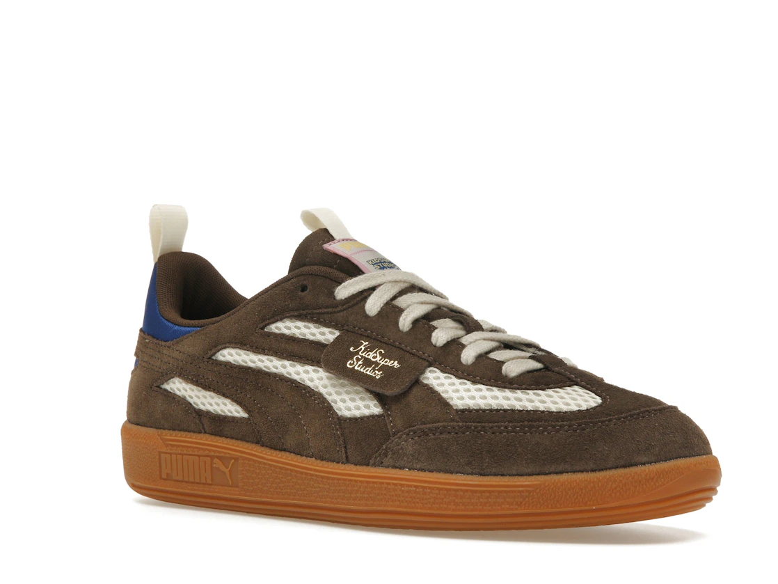 Puma Palermo KidSuper Flaxen