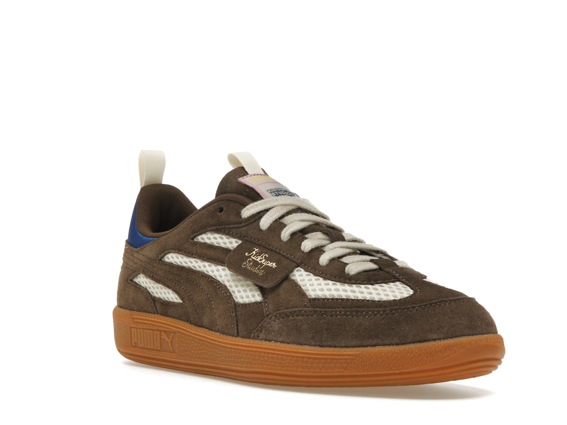 Puma Palermo KidSuper Flaxen