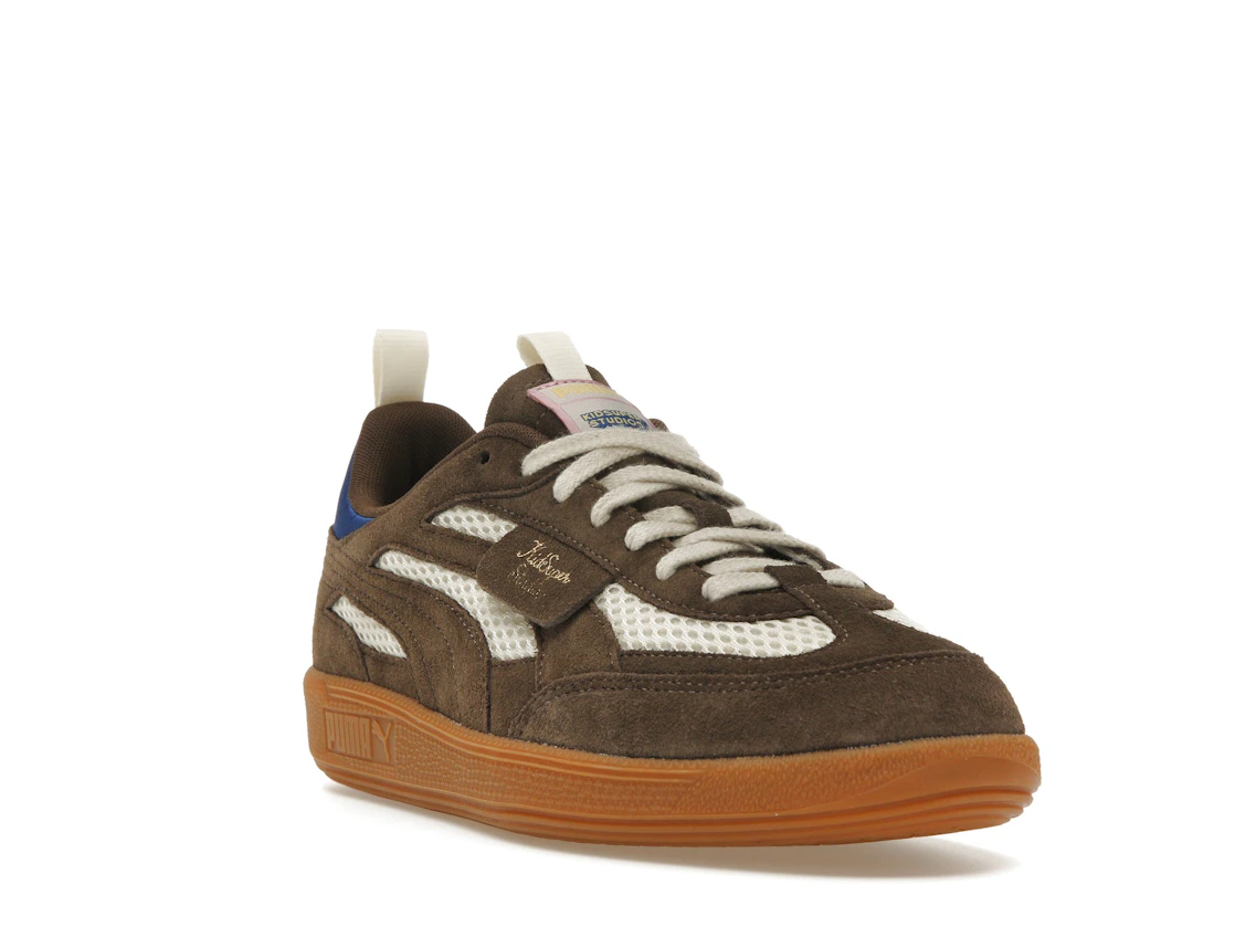 Puma Palermo KidSuper Flaxen