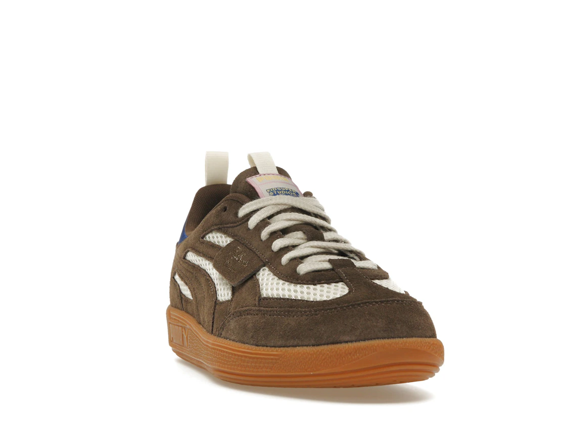 Puma Palermo KidSuper Flaxen