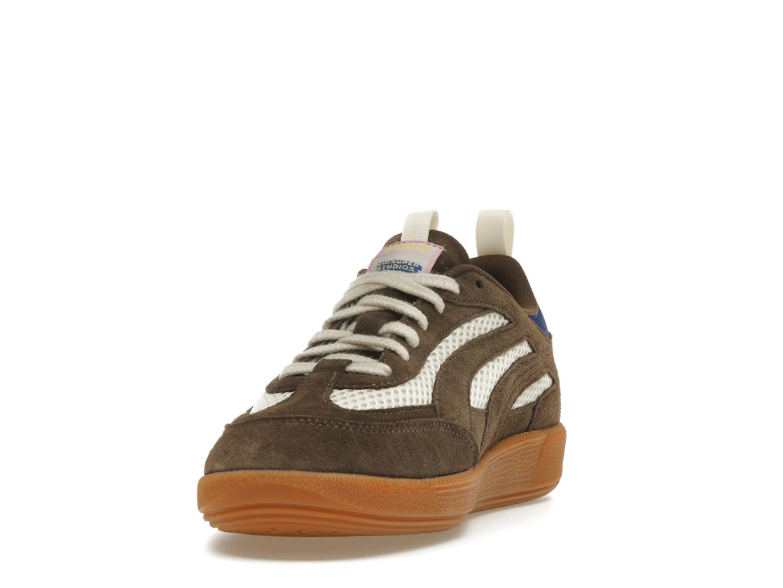 Puma Palermo KidSuper Flaxen