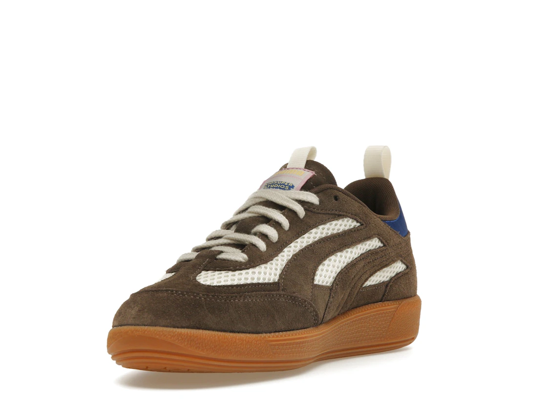 Puma Palermo KidSuper Flaxen