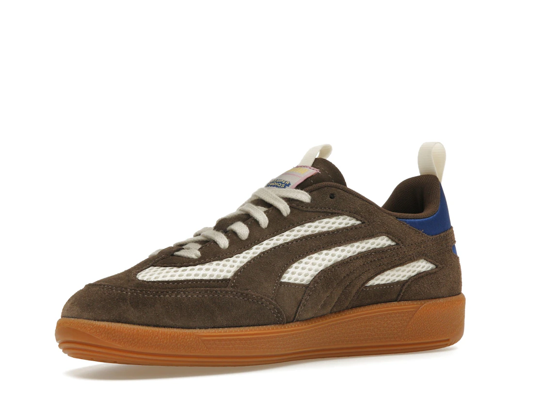 Puma Palermo KidSuper Flaxen