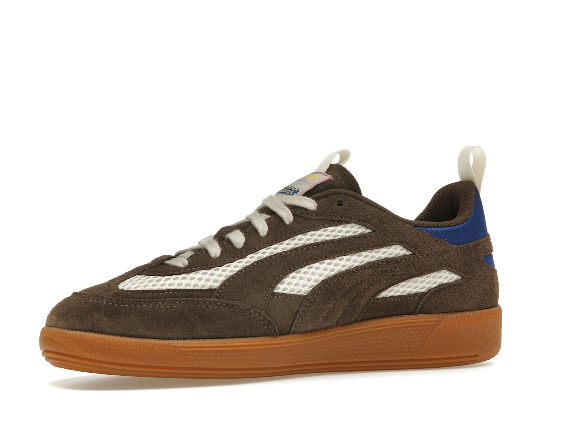 Puma Palermo KidSuper Flaxen