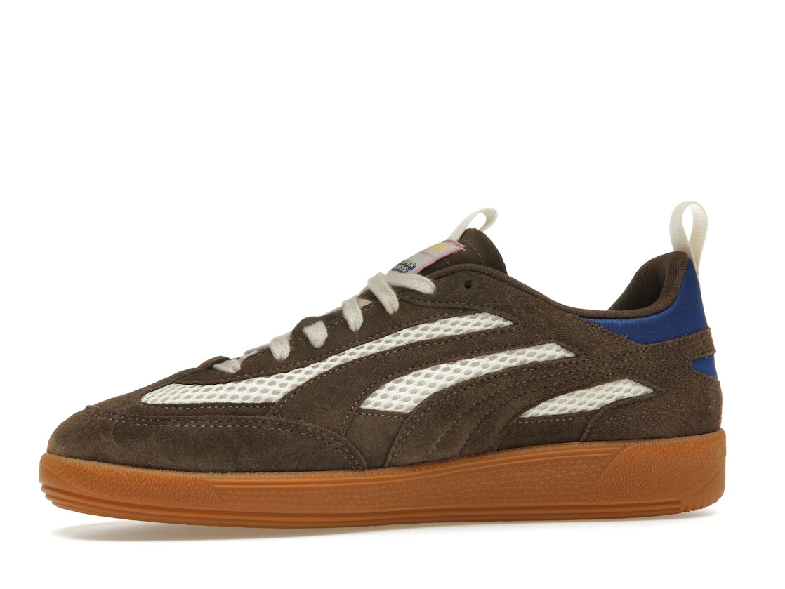 Puma Palermo KidSuper Flaxen