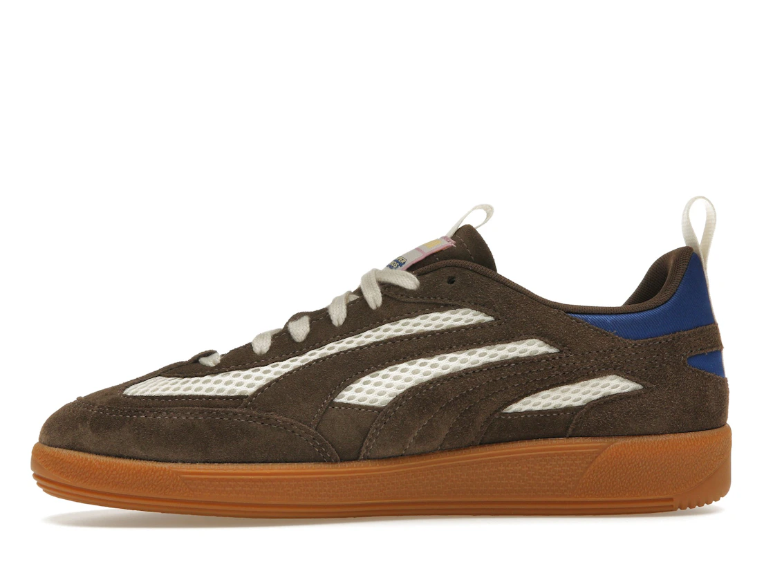 Puma Palermo KidSuper Flaxen