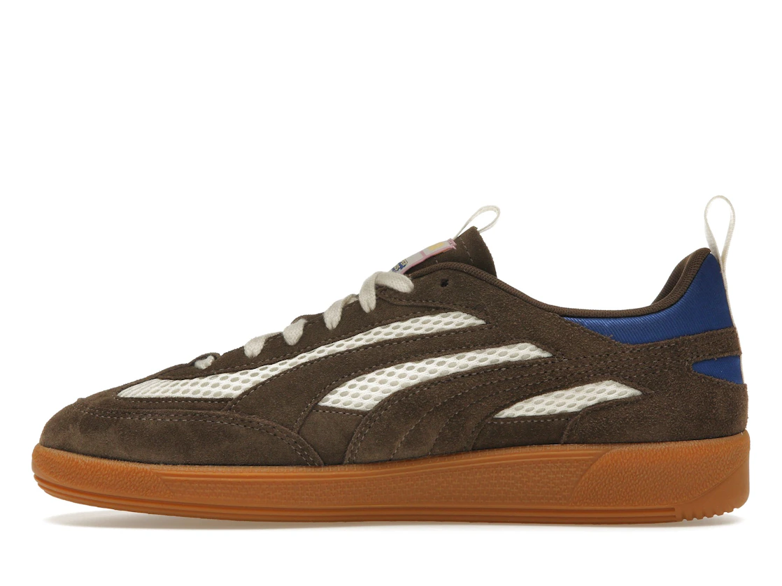 Puma Palermo KidSuper Flaxen