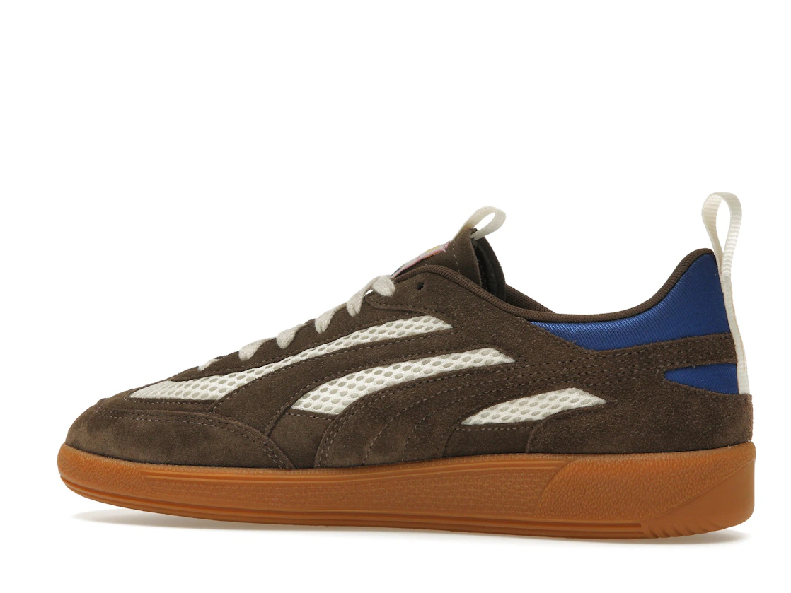 Puma Palermo KidSuper Flaxen