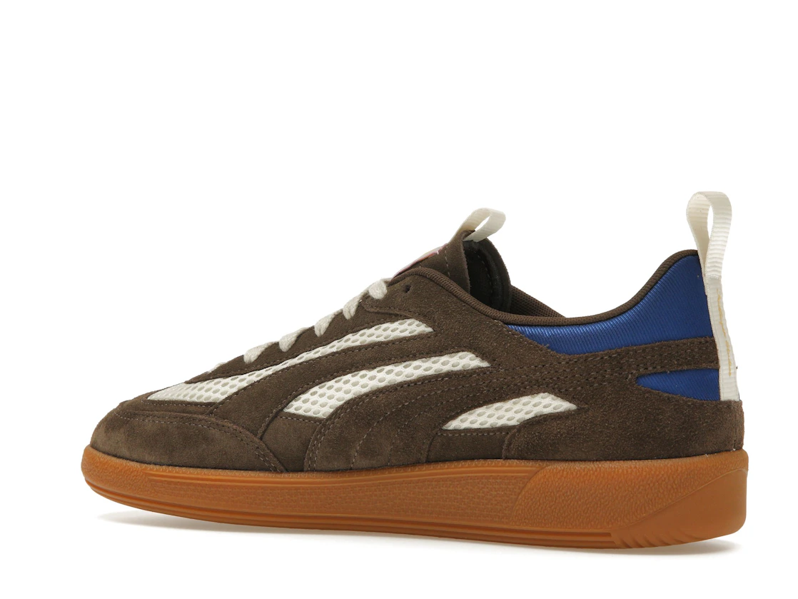 Puma Palermo KidSuper Flaxen