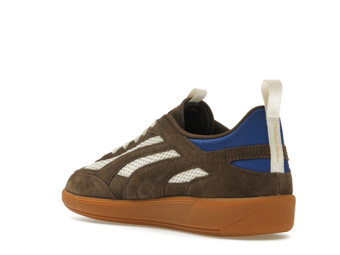 Puma Palermo KidSuper Flaxen