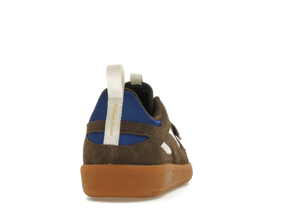 Puma Palermo KidSuper Flaxen
