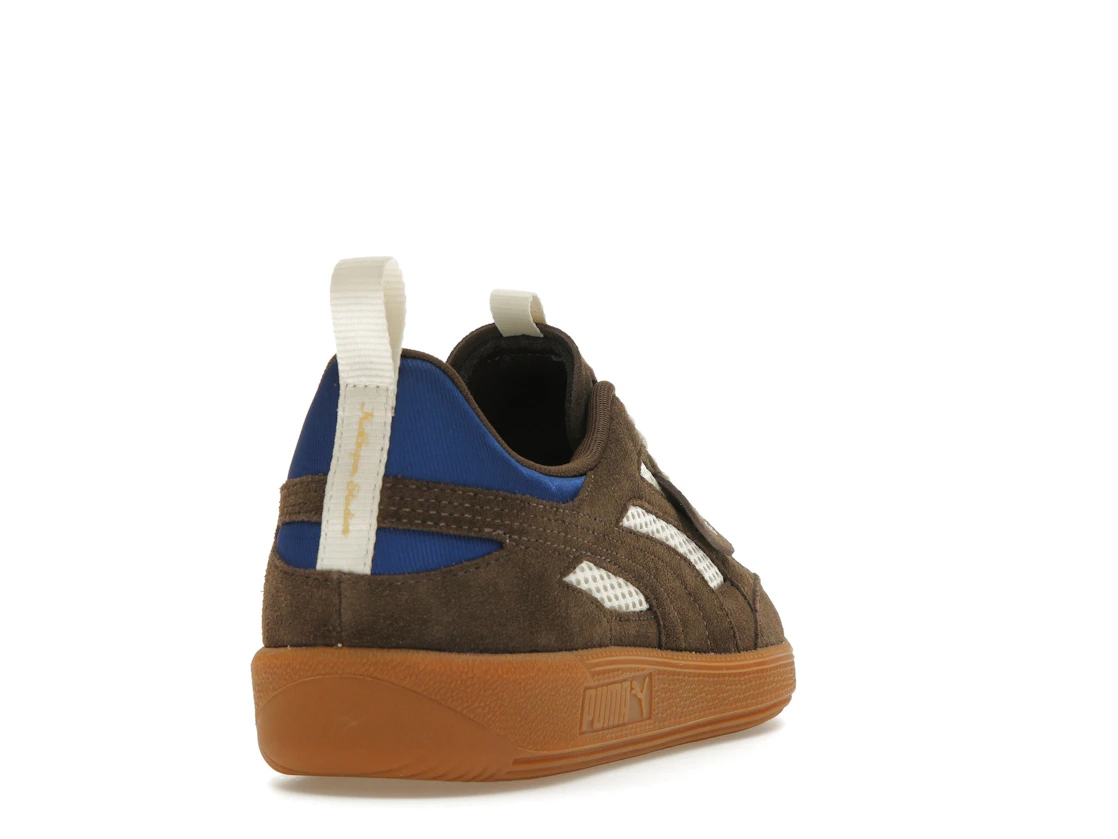 Puma Palermo KidSuper Flaxen