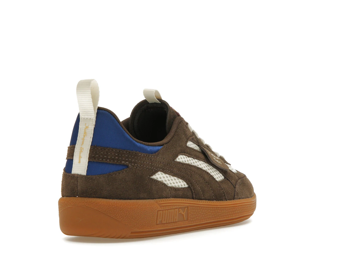 Puma Palermo KidSuper Flaxen
