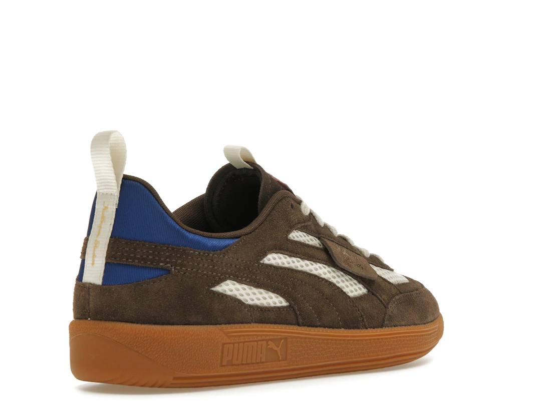 Puma Palermo KidSuper Flaxen